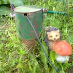 БУРВОДМОНТАЖ:  Бурение скважин на воду. Обустройство скважин. Водоснабжение