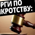 Валерий:  Участие в торгах по банкротству