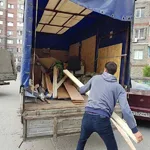 Николай:  Вывоз мусора газелями. самосвалы, контейнера