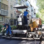 Николай:  Асфальтирование и ремонт дорог в Быково, Укладка асфальта,