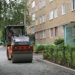 Артур:  Асфальтирование в Богородское, Укладка и ремонт асфальта