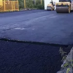 Армен:  Асфальтирование в Скоропусковский, Укладка асфальта под ключ