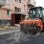 Артур:  Асфальтирование в Большие Вяземы, Укладка и ремонт асфальта
