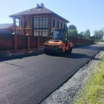 Артур:  Асфальтирование в Воскресенское, Укладка и ремонт асфальта