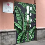 Кирилл Карпов:  Художник. Роспись стен