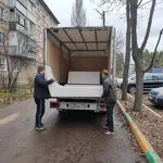 Иван:  Грузоперевозки, грузчики, вывоз мусора, газель, переезды