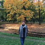 Людмила:  Опытная сиделка 