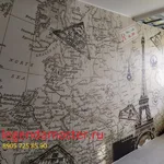 Елена:  Ремонт квартир частный маляр