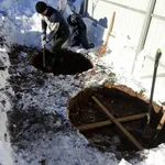 Рамиль:  Копка колодцев, чистка, углубление, септики, водоснабжение 