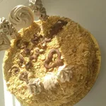 Юлия:  Домашние торты 