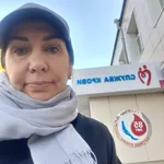 Эльвира Александровна:  Иркутск Октябрьский р-н, бабушка Выходного дня