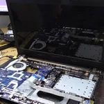 Роман:  Ремонт Компьютеров. Установка Windows