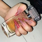 Анастасия:  Маникюр