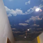 Анна:  Натяжные потолки без фенола 
