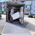 Руслан Русланович:  Переезды Волжский. квартирный переезд