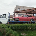 Сергей:  Услуги эвакуатора