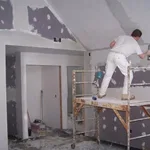 Валера:  Бригада строителей