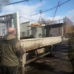 Алексей:  Манипулятор