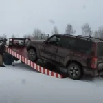 Александр:  Эвакуатор