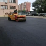Арсен:  Асфальтирование дорог и территорий, Дорожные работы