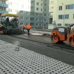 Саша:  Асфальтирование в Москве и Московской области