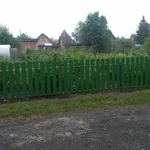 Заборы Теплицы:  Заборы 