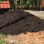 Слава:  Чернозем Земля Плодородная Грунт. Камаз 12т