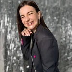 Екатерина:  Ведущий мероприятий