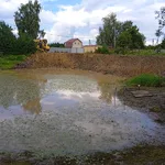 Николай:  Очистка прудов и водоемов
