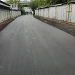 Арман:  Асфальтирование территории, укладка асфальта 