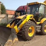Александр:  Аренда экскаватора погрузчика jcb