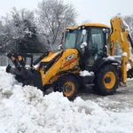 Александр:  Аренда экскаватора погрузчика jcb