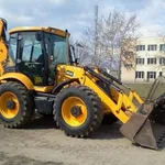 Александр:  Аренда экскаватора погрузчика jcb
