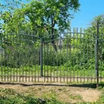 Валентина:  Заборы на заказ