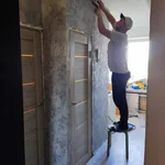Дмитрий:  Ремонт квартир