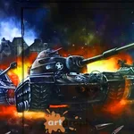 Артём:  граффити-оформление, роспись стен