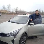 Антон:  Инструктор по вождению автоинструктор