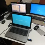 Кирилл:  Ремонт Компьютеров и ноутбуков, Установка Windows