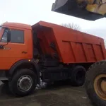 Михаил:  Доставка сыпучих грузов