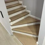 Борис:  Изготовление лестниц и бань