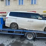 Вадим:  Эвакуация автомобилей 
