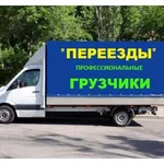 Иван:  Переезды Грузоперевозки и Грузчики