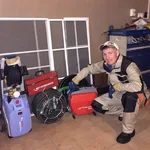 Aleksei S:  Прочистка канализации
