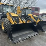 Василий:  Услуги экскаватора-погрузчика JCB