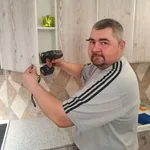 Александр:  Электрик. Частник. Мастер на час. Любая работа. Сантехник