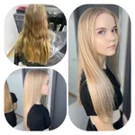 Ирина:  Сложное окрашивание 