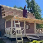 Артём:  Бригада строителей 