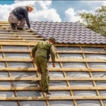 Артём:  Бригада строителей 
