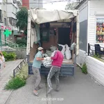Komrad:  Грузчики. ГРУЗОПЕРЕВОЗКИ.