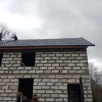 Артём:  Бригада строителей 